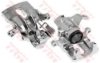 TRW BHQ103E Brake Caliper